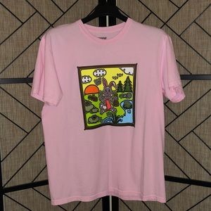 Freddie Gibbs rabbit tee